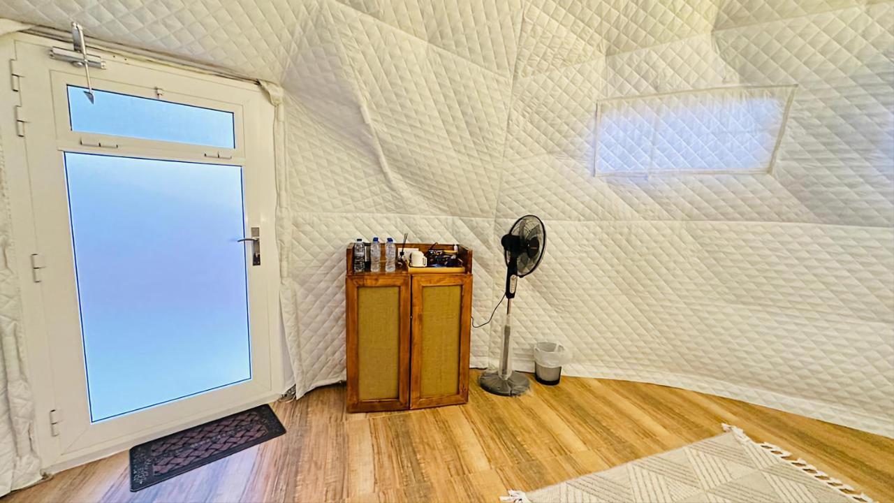 Hotel Milky Way Domes à Badīyah Chambre photo