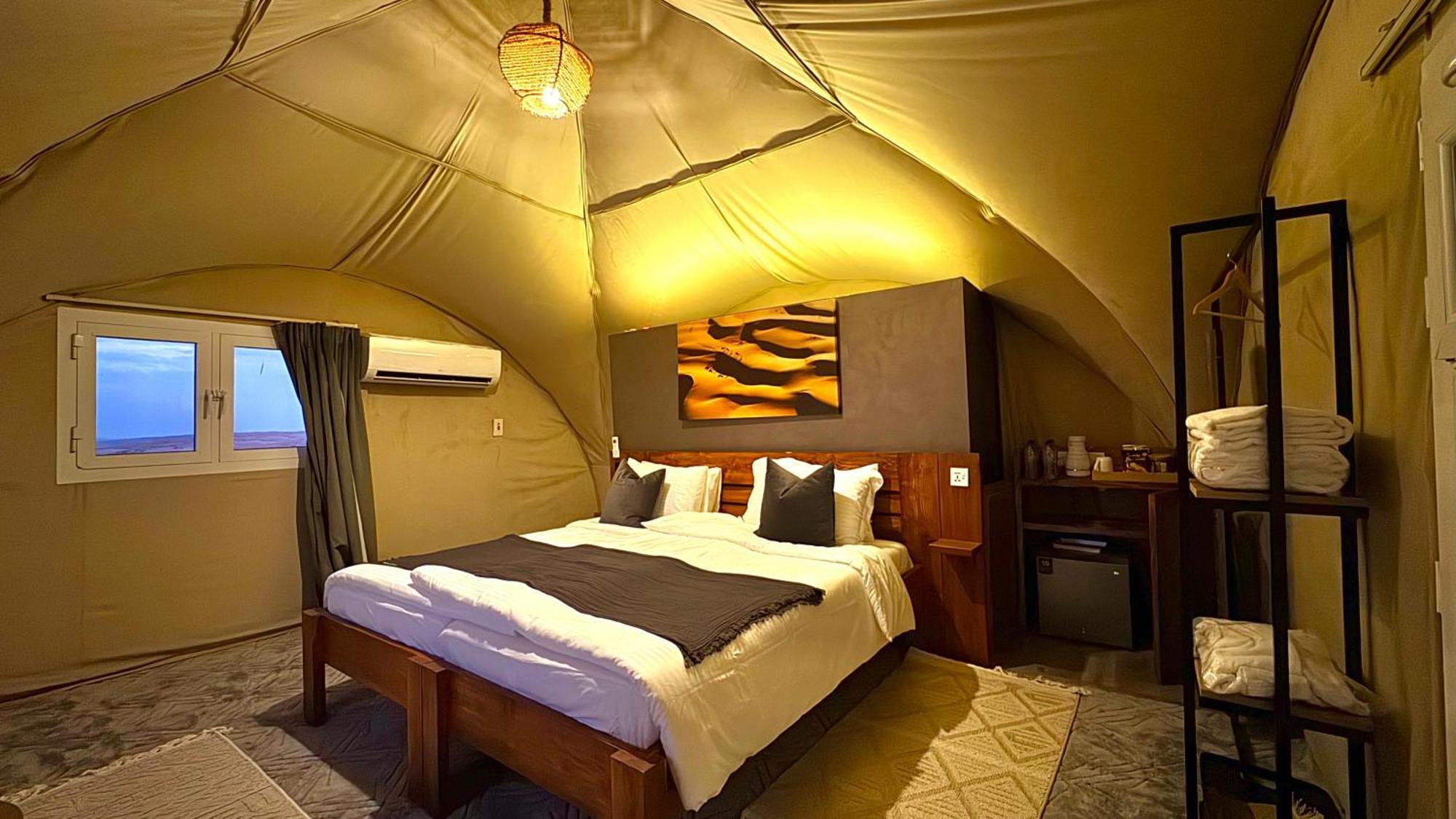 Hotel Milky Way Domes à Badīyah Extérieur photo